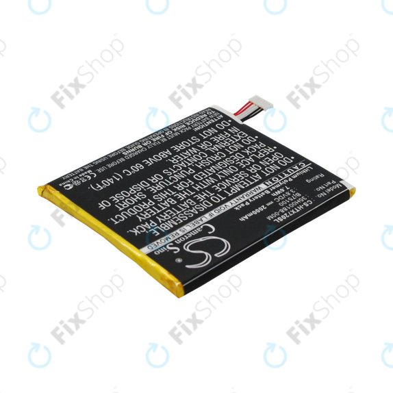 HTC EVO One - Baterija BM35100 2000mAh HQ