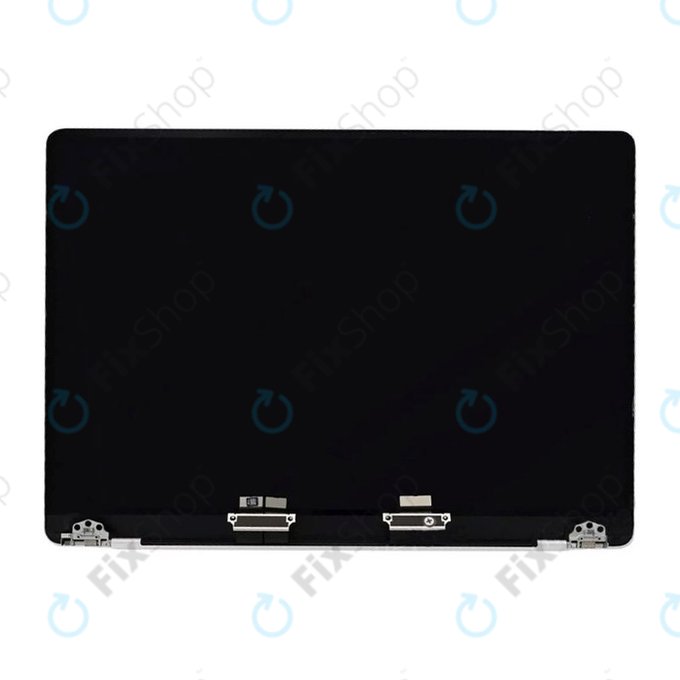 Apple MacBook Pro 14" A2918 M3 (2023) - LCD zaslon + sprednje steklo + pokrov (Space Gray) Refurbished