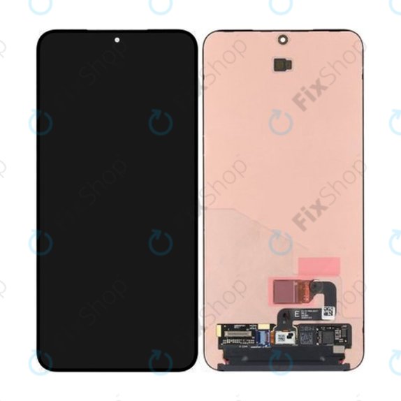 Samsung Galaxy S24 Plus S926B - LCD zaslon + steklo na dotik - GH82-33332A Genuine Service Pack