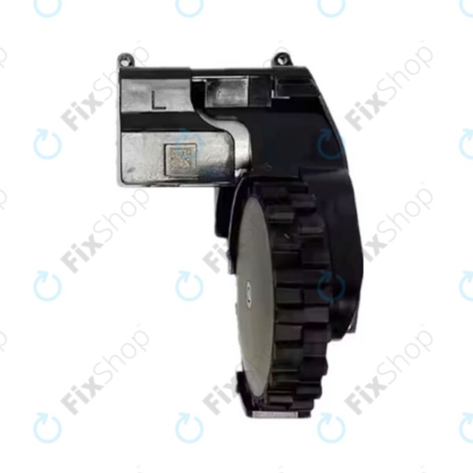 Xiaomi Dreame F9, Mi Robot Vacuum Mop (Mijia 1C), 2 Pro+ (Mijia 1T) - Kolo z Motorjem (Levo) (Črna)