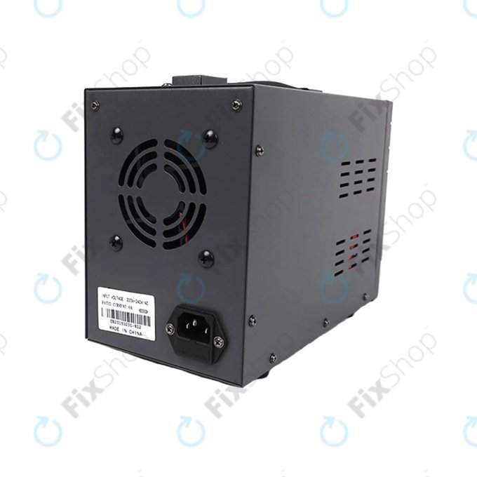 Sunshine P-3005DA - Nastavljiv napajalnik (0-30V, 0-5A)