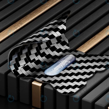 iFixes - Karbonsko Ultratanek Odpiralni Orodje H