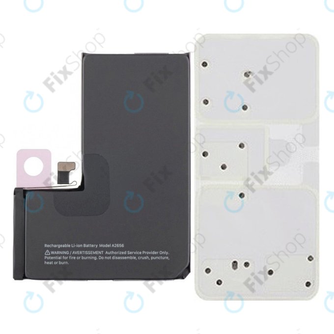 Baterije za iPhone 13 Pro | 661-21996 | 3095mAh | Genuine Apple