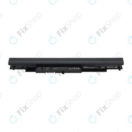 Baterija za HP Pavilion 14, 15, 17, HP 250 G4, G5, 2600mAh, Li-Ion, 10.95V, HS04, HQ