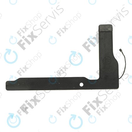 Apple MacBook Air 13" A1369 (Late 2010 - Mid 2011), A1466 (Mid 2012 - Mid 2017) - Zvočnik (levo)