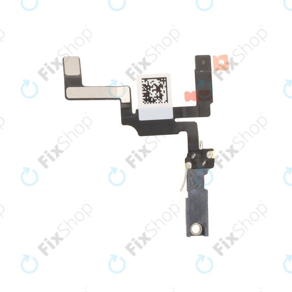 Apple iPhone 17 Air - Bluetooth antena + Flex kabel