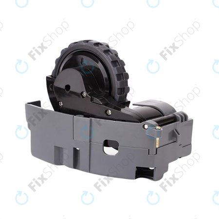 iRobot Roomba 500, 600, 700, 800, 900-series - Kolo z Motorjem (Levo)