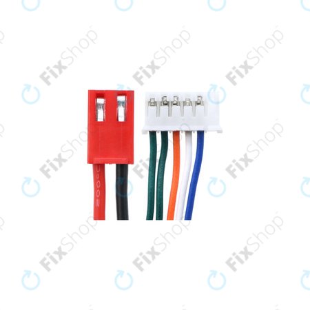 Baterija za Rowenta RH6543WH, RH6545WH, RH6547WH, 2000mAh, Li-Ion, 14.4V, RS-RH5864, HQ