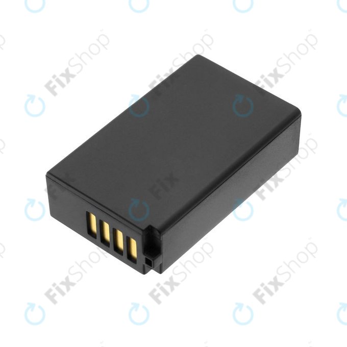 Baterija za Nikon Coolpix A, 850mAh, Li-Ion, 3.7V, EN-EL20, HQ