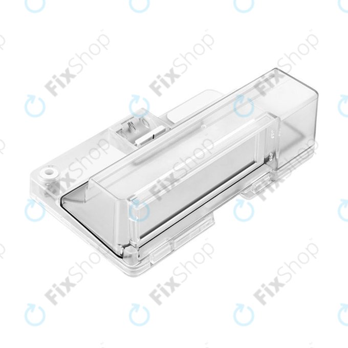 Xiaomi Mi Robot Vacuum Mop Essential (Mijia G1) - 2v1 Kontejner za odpadke + Vodni rezervoar