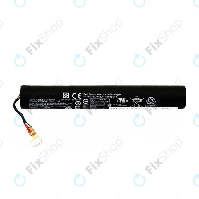Lenovo Yoga TAB 3 YT3-850 - Baterija L15C2K31, L15D2K31 6200mAh