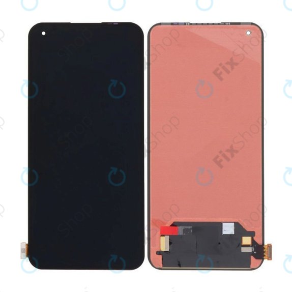 Nothing Phone (1) - LCD zaslon + steklo na dotik OLED