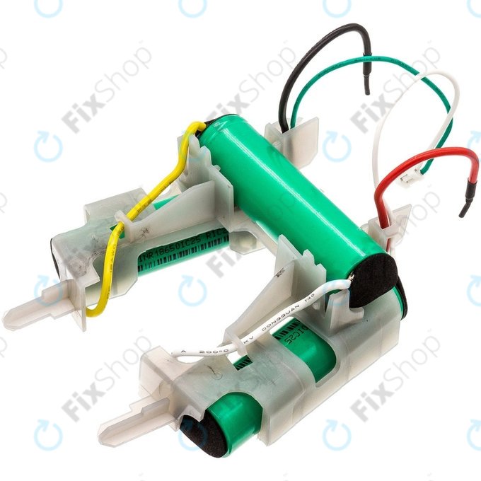 AEG AG3101, AG3103, CX7 - Baterija 140127175457 Li-Ion 10.8V 1500mAh HQ