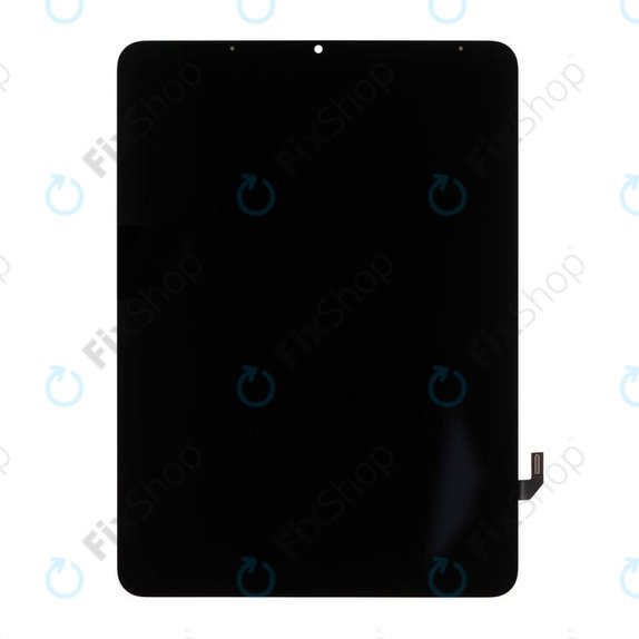 Apple iPad Air (5th Gen 2022) - LCD zaslon + steklo na dotik (WiFi različica) Refurbished
