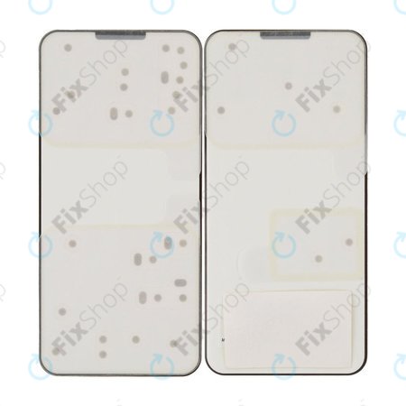 Srednji okvir z baterijo za iPhone 15 | Yellow | ZD076-00671 | Genuine Apple