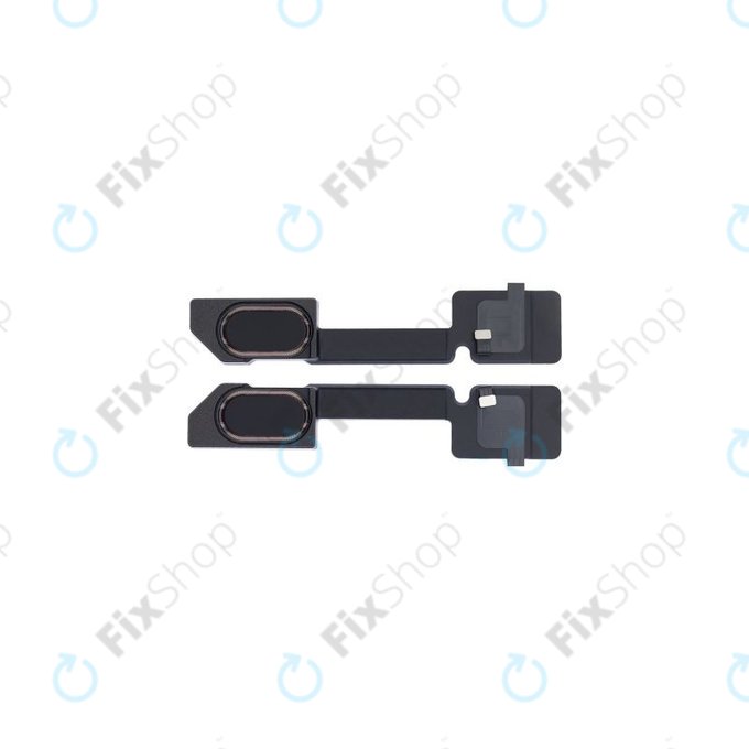 Apple MacBook Pro 16" M1 Max A2485 (2021) - Zvočnik (levi + desni)