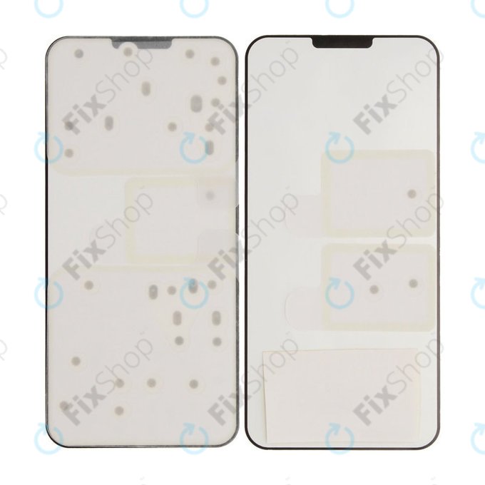 Srednji okvir z baterijo za iPhone 16e | White | ZD076-00698 | Genuine Apple