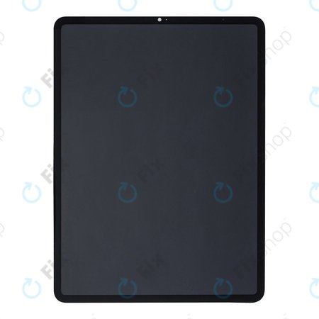 Apple iPad Pro 12.9 (5th Gen 2021, 6th Gen 2022) - LCD zaslon + steklo na dotik + modul IC Refurbished