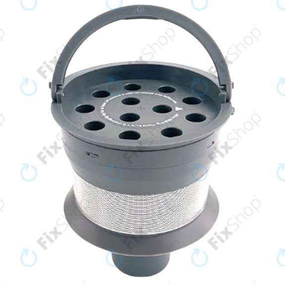 Xiaomi Dreame T30, T20, T10, G9, G10 - Ciklon Filter