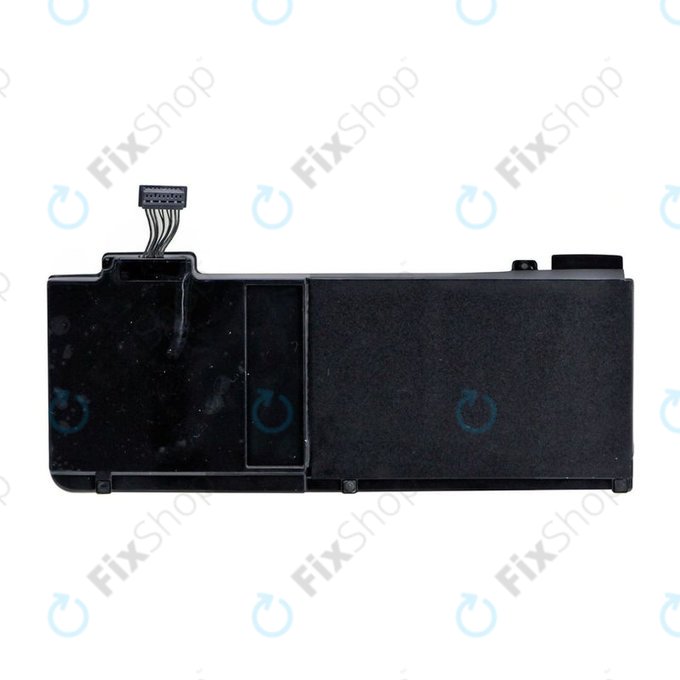 Apple MacBook Pro 13" A1278 (Mid 2009 - Mid 2012) - Baterija A1322 6000mAh