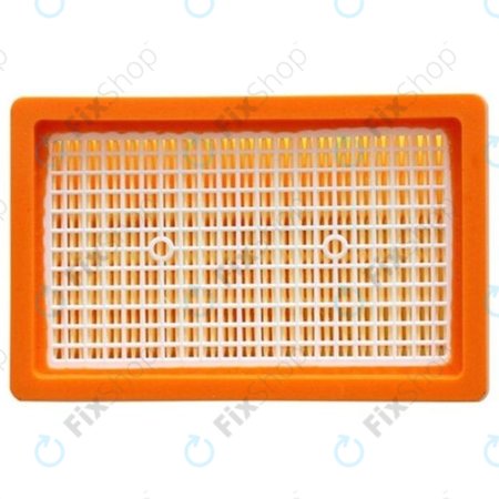 Kärcher WD-series, MV-series, KWD-series - ploščati filter za prah