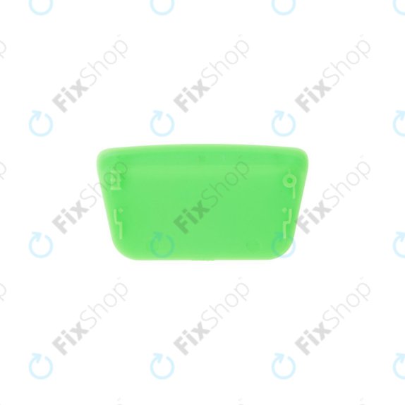 Pokrov sledilne ploščice V2.0 (Green) za krmilnik Sony PlayStation 5 DualSense
