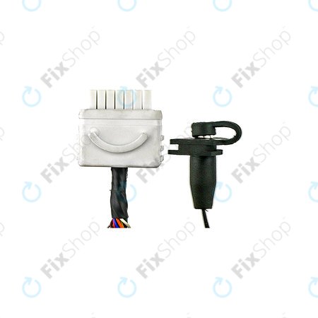 Baterija za Robomow City MC300, 400, 500, 800, 1000, 1200, 3000mAh, Li-Ion, 25.6V, BAT7000B, HQ