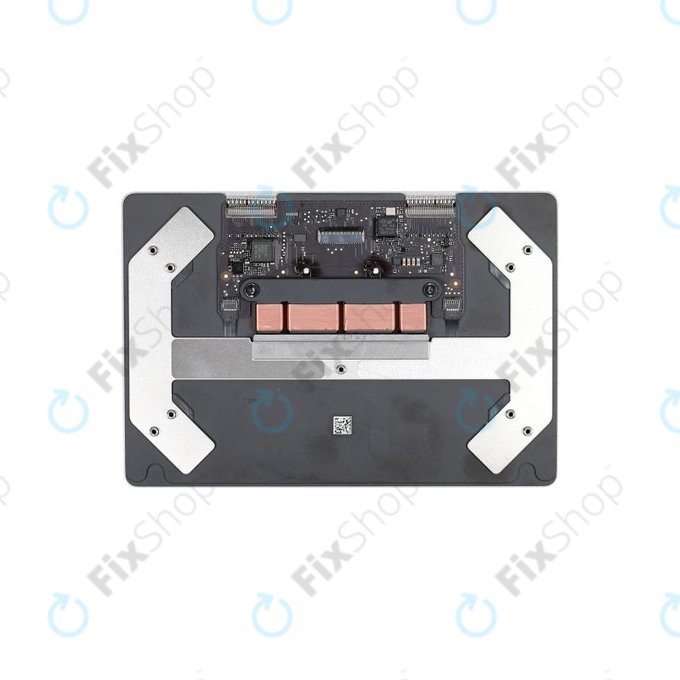 Apple MacBook Air 13" A1932 (2018 - 2019) - Trackpad (Silver)