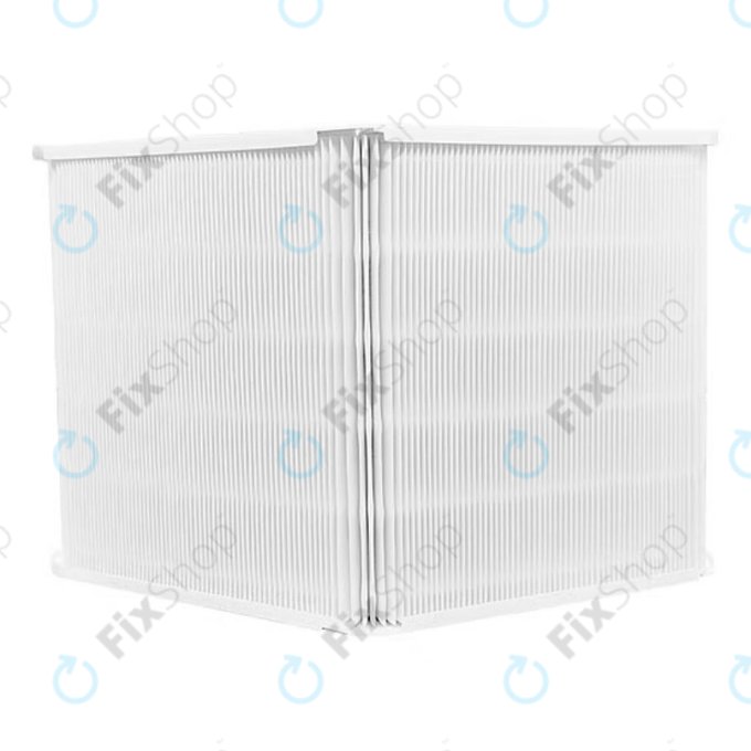 Blueair Blue Pure 211+ - HEPA filter (Aktivno oglje)