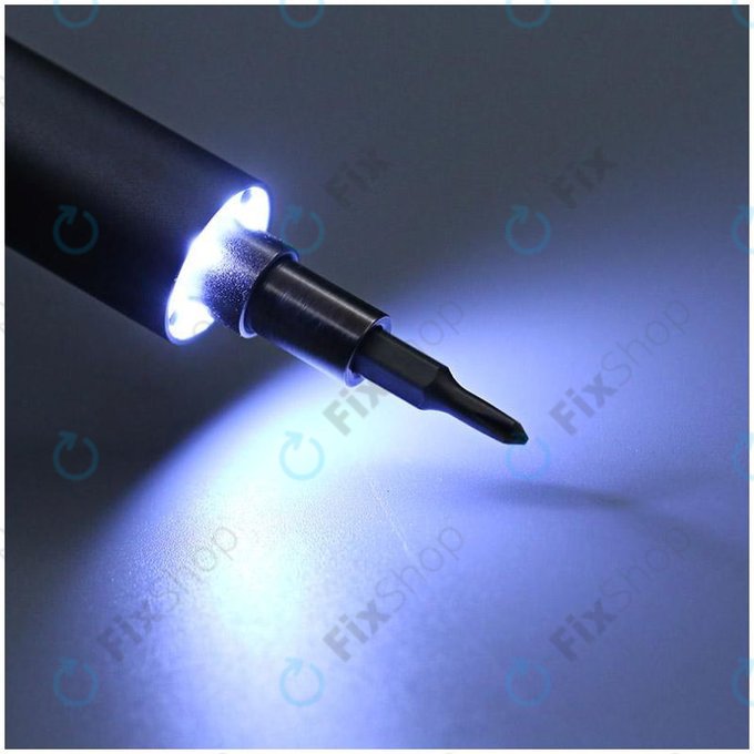 Xiaomi WOWstick 1F+ - električni vijačnik 64 v 1