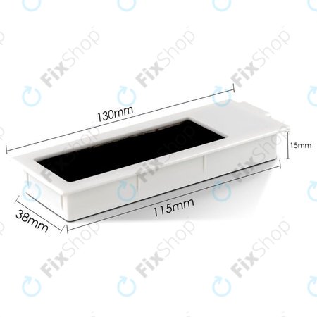 Ecovacs T20-series - HEPA Filter