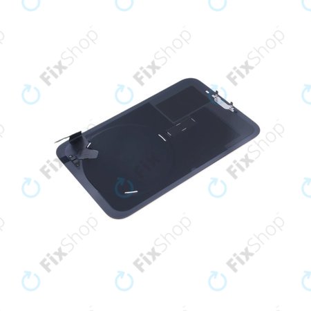 Steklo zadnjega ohišja za iPhone 17 Pro | Dark Blue | 661-56124 | Genuine Apple