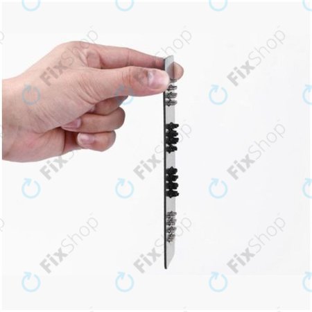 Wowtation Screwpad SW-10 - Magnetna podloga za vijake - 165 x 65mm