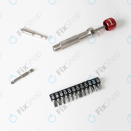 Lollipop - Multifunkcijski odvijač