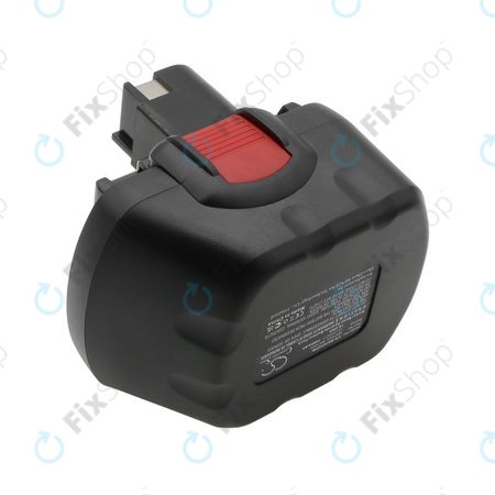 Bosch 12V - Baterija BAT043, BAT045 1500mAh