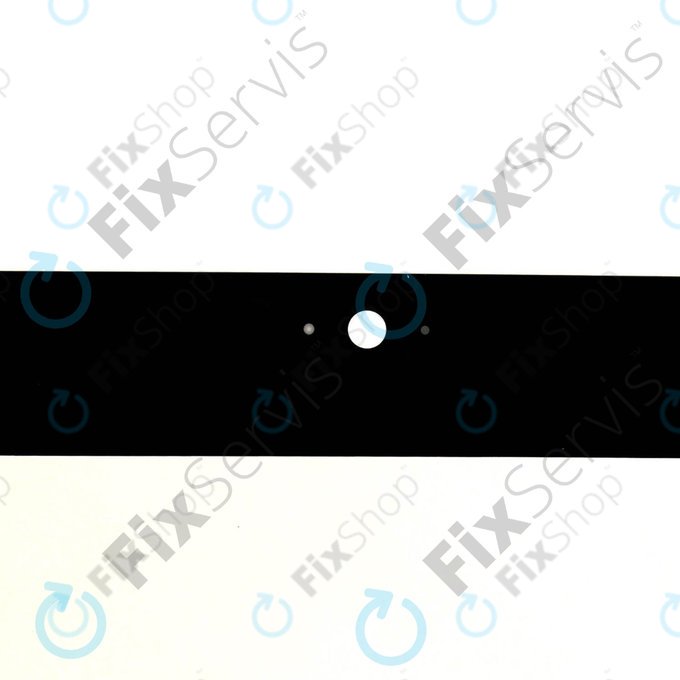 Apple iMac 21,5" A1311 (Late 2009 - Late 2011) - Sprednje steklo