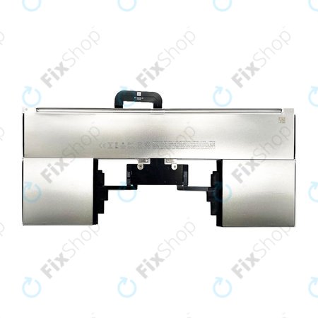 Apple MacBook Air 13" M2 A2681 (2022) - Baterija A2669 4561mAh FixPremium