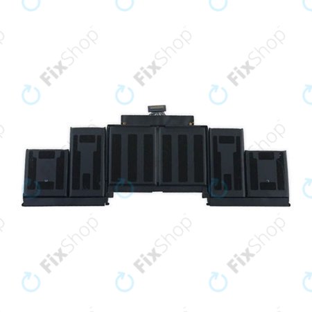 Apple MacBook Pro 15" A1398 (Mid 2015) - Baterija A1618 8700mAh FixPremium