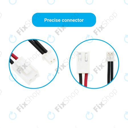 Philips PowerPro Duo, Aqua, Daily Duo - Baterija 69-2008-009-223 Li-Ion 18V 2000mAh HQ