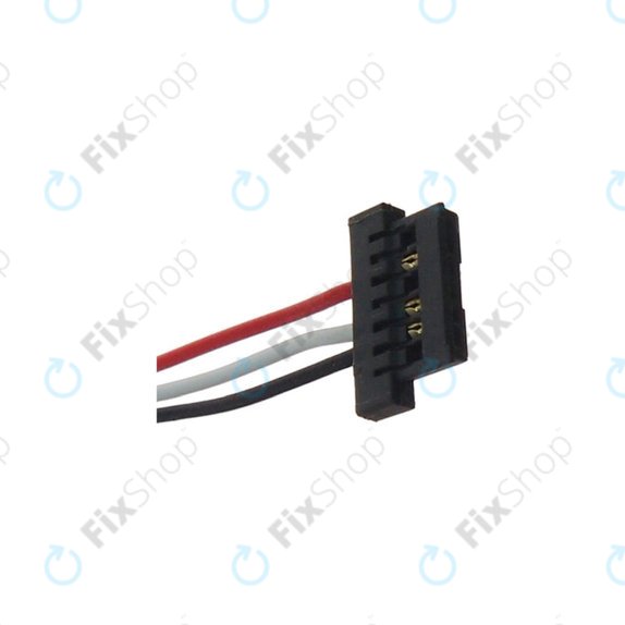 Baterija za Mitac Mio P350, 1700mAh, Li-Ion, 3.7V, BL-LP1230, HQ