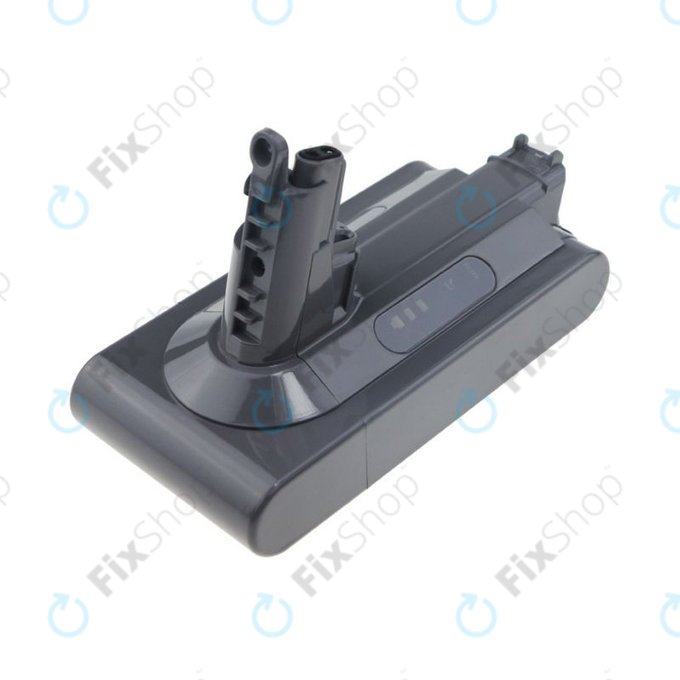 Dyson V10 - Baterija 969352-02, SV12, 206340 Li-Ion 25.2V 3000mAh HQ
