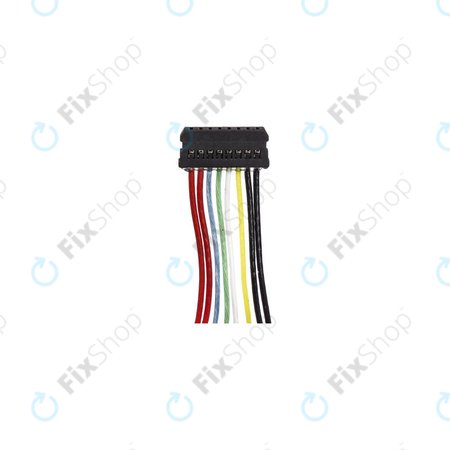 Baterija za Lenovo Yoga 720-15, 6150mAh, Li-Pol, 11.56V, L16L6PC1, HQ