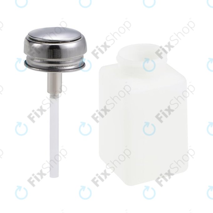 Mechanic - ESD razpršilnik tekočine - 180 ml