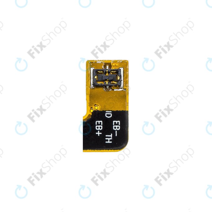 Baterija za Sony Xperia XZ1 G8341, 2600mAh, Li-Pol, 3.85 V, LIP1645ERPC, HQ