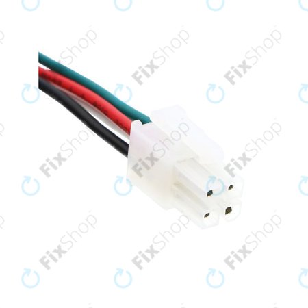 Baterija za Ecovacs BAIZE, G1-800, GX-600, GOAT G1, 6400mAh, Li-Ion, 18.5V, 201-2201-0903, HQ