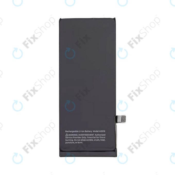 Apple iPhone SE (3rd Gen 2022) - Baterija 2018mAh