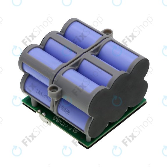 Baterija za Tineco iFloor S5, 4000mAh, Li-Ion, 21.6V, CL2019-6S1P-02A, HQ