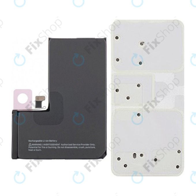 Baterije za iPhone 14 Pro | 661-30382 | 3200mAh | Genuine Apple