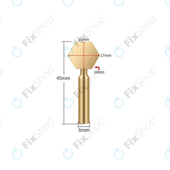 Mechanic 900M-T-C6 - Mini grelna postaja za spajkanje