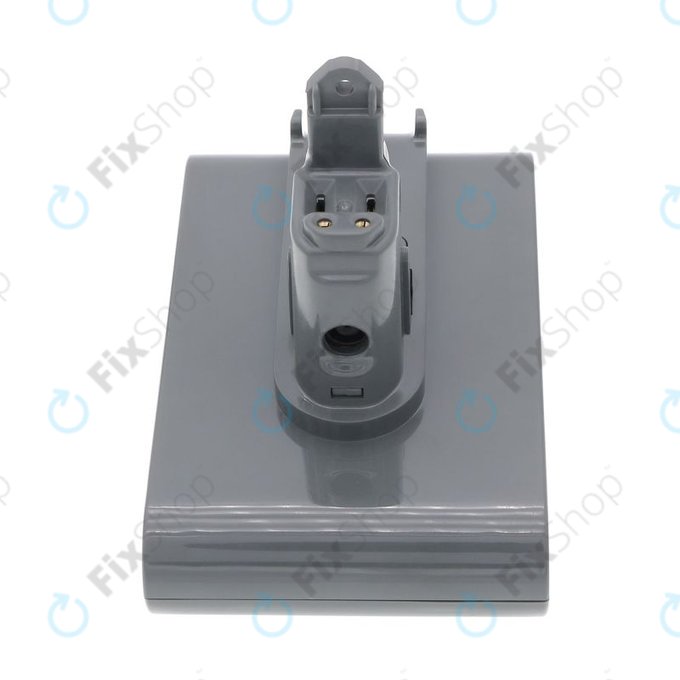 Baterija za Dyson DC31, DC34, DC35, DC44, DC45, DC56, 1500mAh, Li-Ion, 22.2V, 965557-03, HQ